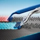 Сменные картриджи для бритья (лезвия) мужские Gillette Mach3 Turbo 8 шт (3014260331320) - изображение 6