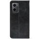 Чохол-книжка Crazy Horse Clasic для Xiaomi Redmi Note 11E Grafit (Strong) (47432) - изображение 3