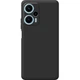 Чехол силиконовый Poco F5 Черный (47797) - изображение 1