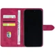 Чохол-книжка Crazy Horse Clasic Samsung Galaxy S22 Ultra (S908) Magenta (Front) (49578) - зображення 4