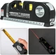 Лазерный уровень со встроенной рулеткой FIXIT Laser Level Pro 3 - изображение 3