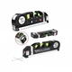 Лазерный уровень со встроенной рулеткой FIXIT Laser Level Pro 3 - изображение 6