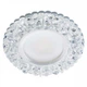 Встраиваемый светильник Feron 7103 с LED подсветкой - изображение 2