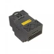 Блок живлення на дін рейку 12V 60W 5A DR-60-12 105*53*58мм - зображення 3