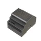Блок питания на дин рейку 12V 120W 10A DR-120-12 90*105*58мм - изображение 1