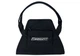 Сумка-переноска EF Bag для йога-коврика черная (спортивная сумка для каремата, йогамата для фитнеса, пилатеса) YL-EFB38-Bk - изображение 1
