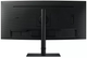 Monitor 34" Samsung LS34A650UBUXEN - obraz 3