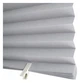 Шторы-плиссе Redi Shade Darkening Original 51x182 см Серые - изображение 2