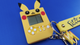 Консоль RMC Брелок Tetris Pikachu Yellow - зображення 2