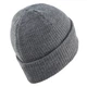Шапка лижна дитяча сіра WEDZE One SIze - зображення 6