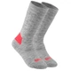 Шкарпетки SH100 X-WARM 2 пари EU27,5/30,5 UA27/30 QUECHUA - изображение 2