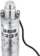 Насос глубинный шнековый Pumpman 3QGD2-125-0.55 Hmax 125 м Qmax 1.8 куб.м 550 Вт (CV029776) - изображение 3