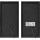 Акустическая система 2.0 Defender SPK 240 6Вт MDF USB 65224 черная - изображение 3
