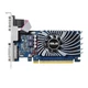 Видеокарта низкопрофильная Asus GT730-SL-2GD5-BRK бесшумная - изображение 1