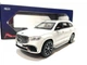 Машинка металева АвтоЕксперт Mercedes-Benz GLS 1:24 світло/звук Біла (GT-1076) - зображення 4