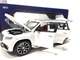 Машинка металева АвтоЕксперт Mercedes-Benz GLS 1:24 світло/звук Біла (GT-1076) - зображення 6