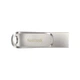Флеш-накопитель SanDisk Ultra Dual Drive Luxe 64 ГБ USB Type-C - изображение 3