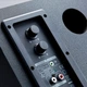 Акустическая система 2.1 Microlab M-110 5Вт RCA 3.5mm stereo черная - изображение 7