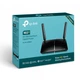 Маршрутизатор TP-LINK Archer MR600 двухдиапазонный AC1200 4G LTE 3xGE/LAN 1xGE/WAN 1xSim Card Slot - изображение 4
