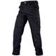 Тактичні жіночі штани для медика Condor WOMENS PROTECTOR EMS PANTS 101258 04/32, Чорний - зображення 1