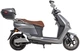 Электроскутер Maxxter LUMINA (Silver) - зображення 2