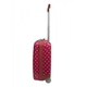 Детский чемодан Madisson Snowball 65118 48х32.5х20 см 25л Розовый - 6511800019 - изображение 2