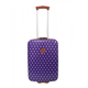 Детский чемодан Madisson Snowball 65118 48х32.5х20 см 25л Фиолетовый - 651180005 - изображение 1