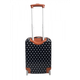 Детский чемодан Madisson Snowball 65118 48х32.5х20 см 25л Черный - 651180001 - изображение 3
