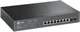 Przełącznik PoE TP-LINK TL-SG2210MP - obraz 2