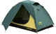 Палатка Tramp Nishe 2 (v2) green UTRT-053 - изображение 2