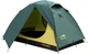Палатка Tramp Nishe 2 (v2) green UTRT-053 - изображение 3