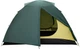 Палатка Tramp Scout 2 (v2) green UTRT-055 - изображение 5