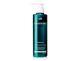 Шампунь двойного действия для увлажнения и обьема волос Lador Wonder Bubble Shampoo, 250мл (8809500817413) - изображение 1