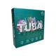Настольная игра "Туба" Strateg 30264, 12 игровых полей, на английском языке - изображение 1