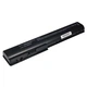 5200mAh 10.8V акумулятор для HP Pavilion DV7 DV8 HDX18 HSTNN-IB75 HSTNN-DB75 HSTNN-XB75 HSTNN-C50C HSTNN-Q35C 464059-121 464059-141 - изображение 2