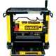 Верстат DeWALT рейсмусний 1800 Вт, 10000 об/хв, вага 33 кг (DW733) - зображення 1
