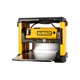 Верстат DeWALT рейсмусний 1800 Вт, 10000 об/хв, вага 33 кг (DW733) - зображення 2