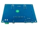 Плата звукового усилителя BauTech XH-M543 CS8673L 2 х 40 Вт (1005-281-00) - изображение 4