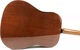 Акустична гітара Epiphone DR-100 NT - зображення 7