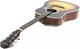 Акустична гітара Epiphone DR-100 VSB - зображення 15
