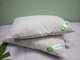 Подушка конопляна Ukono Comfort 50*70 см - изображение 3
