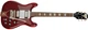 Электрогитара EPIPHONE CRESTWOOD CUSTOM TREMOTONE CHERRY - изображение 7