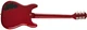 Электрогитара EPIPHONE CRESTWOOD CUSTOM TREMOTONE CHERRY - изображение 9