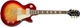 Электрогитара EPIPHONE Les Paul Standard 50s Heritage Cherry Sunburst - изображение 5