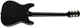 Электрогитара EPIPHONE WILSHIRE P-90s EBONY - изображение 9