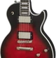 Электрогитара EPIPHONE LES PAUL PROPHECY RED TIGER AGED GLOSS - изображение 4