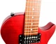 Электрогитара Epiphone Les Paul Special VE Cherry Vintage - изображение 8