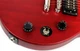 Электрогитара Epiphone Les Paul Special VE Cherry Vintage - изображение 11