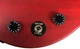 Электрогитара Epiphone Les Paul Special VE Cherry Vintage - изображение 12