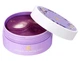 Гидрогелевые патчи под глаза с лавандовым чаем Jayjun Lavender Eye Gel Patch, 60шт (8809495895106) - изображение 2